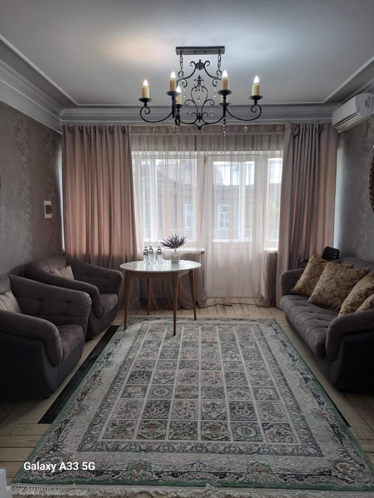 Turan Semey Grand Hotel ภายนอก รูปภาพ